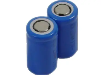 PING ER14250 batérie LS14250 ER14250H 1/2-R6 1/2AA 3.6 V/3.7V280mah 14250 Nabíjateľné lítiové batérie batérie+nabíjačka