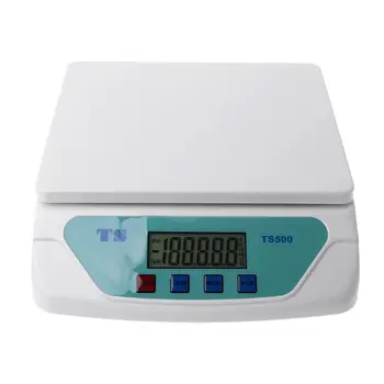 30 kg/1g Elektronické Váhy LCD Digitálna Kuchynská váha Potravín Rovnováhu Meranie Hmotnosti Rozsahu
