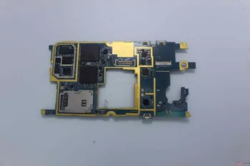Raofeng Odomknutý Samsung galaxy S4 mini i9195/i9190 základnej doske 8 gb celý funkcia doske s plnou čip Logic Board