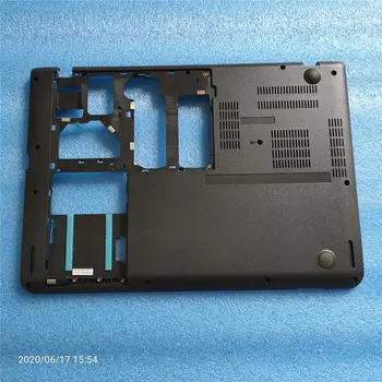 Nový, Originálny Notebook Spodnej Prípade Montáže pre Thinkpad lenovo E450 E455 Späť Shell krytom AP0TR000D00