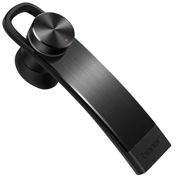 Pôvodné Huawei honor Bluetooth Slúchadlo AM07C Handsfree Slúchadlá Mini Stereo Mikrofón Bezdrôtový Bluetooth pre Česť 8 Mate 9 P10