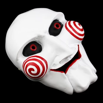 Téma Filmu Texaského Masakru Motorovou Pílou Maska Živice Videl Kostýmy Replika Halloween Maškaráda Zber Cosplay Party, Masky