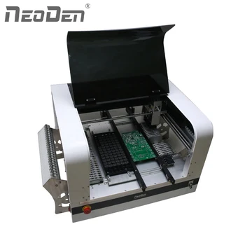 8 mm SMT elektrické feeder v modeli NeoDen4 Vybrať a Umiestniť stroj,kombinovať podľa feed box a kôry box