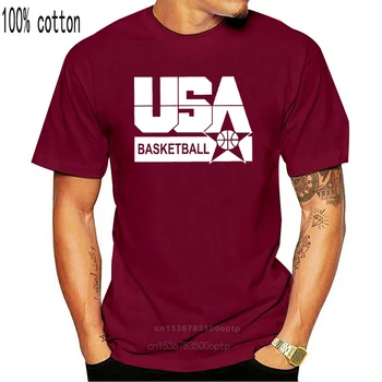 Retro Usa Mužov Basketballer # 9 T-Shirt Predná & Zadná Mládež & Dospelých Veľkostiach T Shirt 2020 Hot Predaj Super Módne T-Shirts