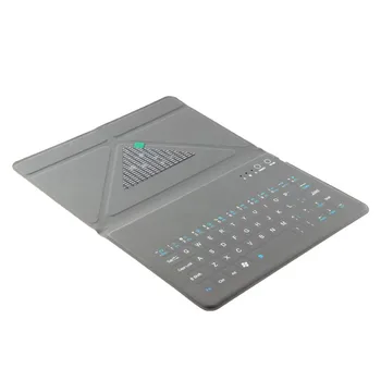 Ultra-tenká bezdrôtová klávesnica kryt Pre Samsung Galaxy Tab S2 T710 T715C 8