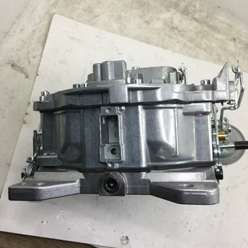 SherryBerg nové carb carburetttor karburátoru carburador nahradiť pre Morské Rochester Quadrajet OMK Karburátoru 4 Barel 5.0 L