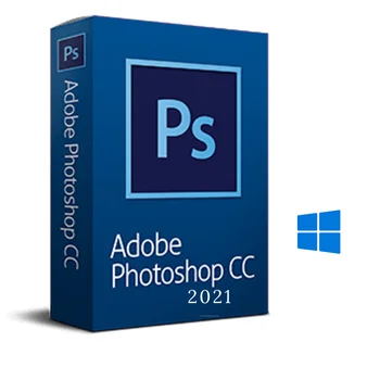 Adobe Photoshop CC 2021 Plnú Verziu Len Windows Životnosť