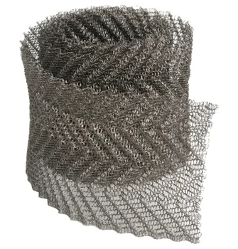 Oka panchenkova, z nehrdzavejúcej ocele pravidelné drôt tryska RN z nerezovej ocele 4 vlákna z 1 - 15 metrov