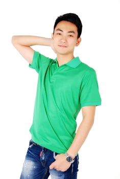 2020 Osobné Prispôsobenie muži polo tričko krátky rukáv reklamné tričko A56 tlač populárne módne