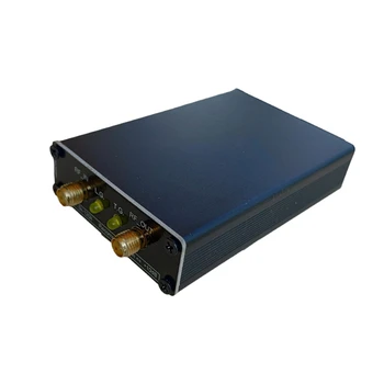 USB Spektrum Analyzer 35-4400M Spektrum Zdroj Signálu s Sledovania Zdroj Modul RF frekvenčnou Analýzou Nástroj