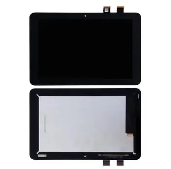 Tablet PC Panel LCD Kombinovaný displej dotykový displej digitalizátorom. montáž Pre ASUS Transformer Mini T102HA T102H T103HA