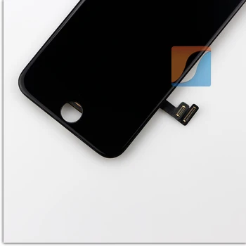 AAA+++ Na iPhone 7 8 LCD S 3D Dotykový Displej Nahradenie 7Plus 8 Plus Displej Nie Mŕtvy Pixel Zárukou Vysokej Kvality