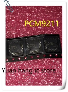 5 ks/veľa PCM9211PTR PCM9211 9211PTR 9211 LQFP48