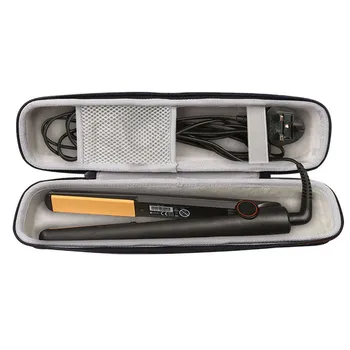 Hair Straightener Skladovacie puzdro pre Ghd V Gold Klasické Styler Elektrické Curler Príslušenstvo Shockproof Ochranné puzdro Box