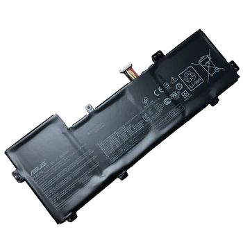 Originálne batérie pre ASUS U5000 Zenbook UX510UX UX510UW B31N1534 Notebook batérie