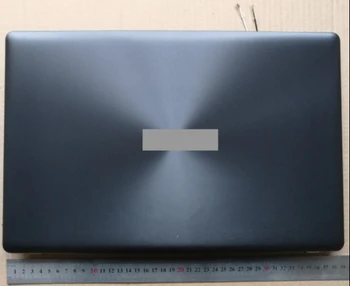 Nový notebook, top prípade krytom + lcd na prednom paneli pre ASUS X550 X550C X550LA X550LB X550V A550V Y581CF550C