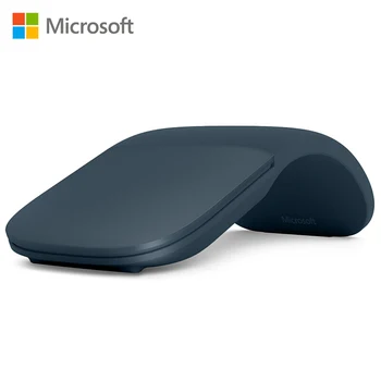 Microsoft Arc Série Myš Bluetooth Myš Bezdrôtová Myš pre notebook pc Arc Povrch Povrch Ísť pro4 5