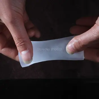 Pripojenie kondóm pre phallosan Penis rozšírenie cvičenie zvýšenie fyzickej úsek , Výmena Pohodlie Rukávy penis extender