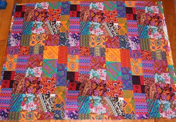 50*140 cm Retro Bielizeň Bavlnenej tkaniny Materiál Pruhy Koberčeky Kvetinový Patchwork Textílie Pre domácnosť