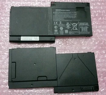46wh SB03XL notebook batérie pre HP EliteBook 820 720 725 G1 G2 HSTNN-LB4T 46WH 11.1 V