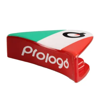 Prologo Profesionálne racing team sedlo tlačidlo predstavuje národný tím ultra-light osobnosti tlačidlo pre Prologo
