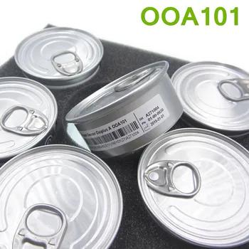 OOA101 Hliníkový box dlhý život kyslíkový senzor OOA101 00A101 ENVITEC Kyslíkový Senzor Oxiplus A Pôvodné autentické 00A101