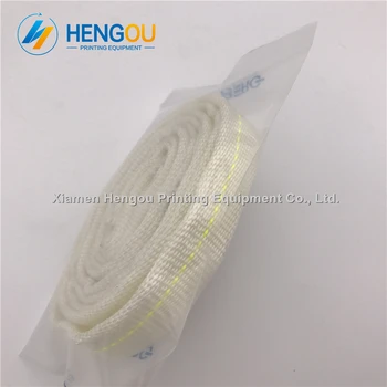 1 Kus Čína príspevok doprava zadarmo Hengoucn SM102 CD102 dosku upevnite taška 00.580.4129 spojka súprava na opravu airbag dĺžka=2000mm