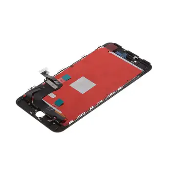 AAAAA+SL UTC ZY iPhone 6 6S 6Plus 6S Plus LCD S Perfektnou 3D Dotykový Displej Digitalizátorom. Montáž Pre iPhone 6 7 8 Zobrazenie Pantalla