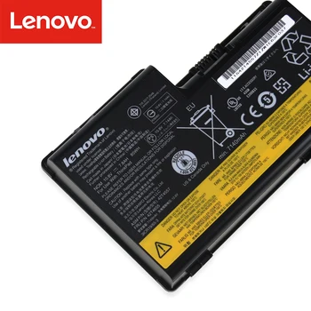 Pôvodné Notebook batéria Pre Lenovo Thinkpad W700ds W700 W701 42T4557 42T4556 42T4655