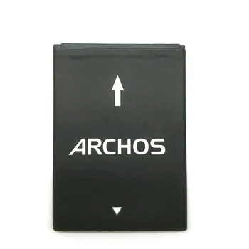 New Vysoká Kvalita 3,7 V 2000mAh AC50BOX Batérie pre Archos 50 Platinium 50b batériu Mobilného Telefónu