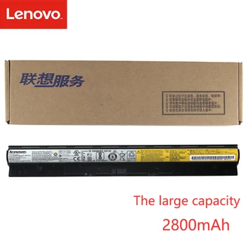 Pôvodné Notebook batéria Pre Lenovo G400S G410S G500 G500S G510S G405S G505S S410P S510P Z710 L12L4A02 L12L4E01 L12S4A02 L12S4E01