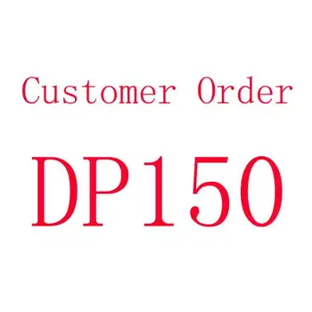 DP150 objednávky zákazníka,nemal odoslať ostatným kupujúcim