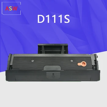 Naplnený zásobník Tonera D111 MLT D111S 111 Toner Cartridge Kompatibilný pre samsung Xpress M2070 M2070FW M2071FH M2020 M2020W