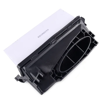 Beler Čierne Auto Ľavej vzduchový Filter Interiéru Vozidla vhodné pre MERCEDES-BENZ GL350 ML350 S350 2012 2013 6420942304