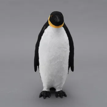 ZILIN Simulované Penguin/rozkošný penguin model rekvizity pre výkon home decor 4 veľkosti, pre možnosť