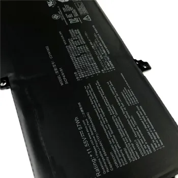 HKFZ Nové C31N1602 Pre Asus ZenBook U3000 U3000U UX330 UX330U UX330UA UX330UA-FB018R UX330UA-FB161T Pôvodné Notebook batérie 57Wh