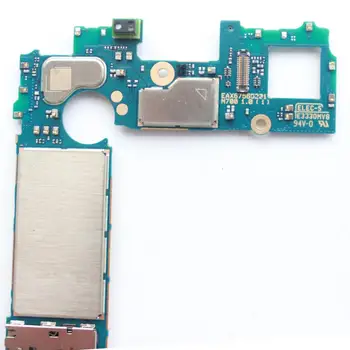 Hlavná Doska Odomknutý Pre LG O6 M700/m700dsn 64GB (double karty)