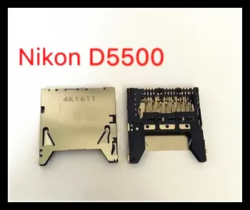 20PCS SD Pamäťová Karta, Slot pre Nikon D5500 D5600 D7500 karta, slot pre Fuji XA3 karta, slot pre Canon SX610 G3X card