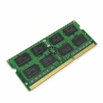 A1278 A1286 A1181 A1342 Pamäť RAM s veľkosťou 4 gb, 8 GB 1333 1600 Pamäť DDR3L Ram pre Macbook Pro Memoria sdraemory Ram Memoria Sdram
