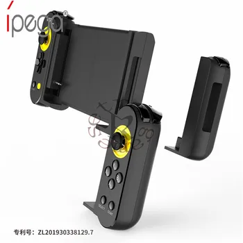 Ipega PG-9167 PUBG Mobilné Hry Radič Bezdrôtovej Bluetooth Tlačítkový Ovládač Podporu IOS/Android Smartphone, Ipad, Tablet PC