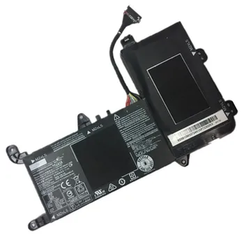 7XINbox 15.36 V 60wh 3910mAh Pôvodné L16M4PB0 Notebook Batéria Pre Lenovo L16M4PB0 Notebook kontakty batérie