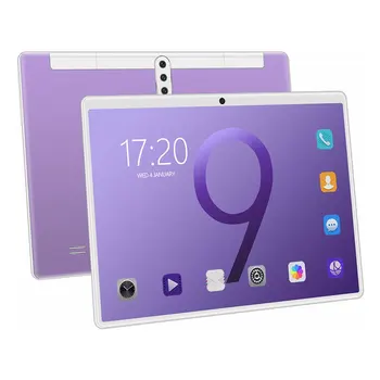 8 jadier 10.1 Palcový Tablet Počítačového Systému Hovor Hd Displej, Wifi Android Tablet Hd Displej prenosného počítača Tablet Pc 16 G samrt tablet