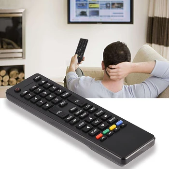 SOONHUA TV Diaľkové Ovládanie Náhradné Diaľkové Ovládanie Pre Haier HTR-A18M 55D3550 40D3500M 48D3500 Diaľkový ovládač