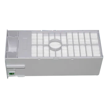 Odpadového Atramentu S Čipom kompatibilný pre Epson P6000 P6080 P7000 P7080 P8000 P8080 P9000 Údržba Nádrže box