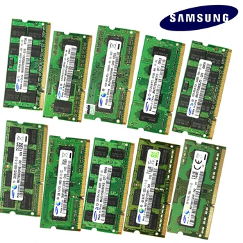 8 GB 4 GB 2 GB 1 GB 2 G 4G PC2 PC3 PC3L DDR2, DDR3 667Mhz 800Mhz 1333hz 1600Mhz 5300S 6400 10600 8500 ECC pamäť Notebooku notebook RAM