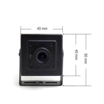 POE Fotoaparát 5MP Mini Ip Kamera Cctv Kamery Bezpečnostného kamerového Onvif IPCam Domov Kamera Ip bezpečnostné kamery Icsee xmeye