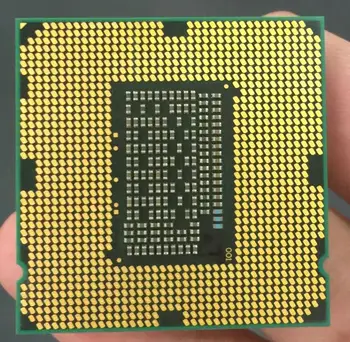 Intel Core i5-2500T i5 2500T Processor (6M Cache, 2.3 GHz) LGA1155 maximálne 45 w PC Ploche Počítača CPU