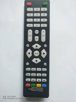Z. VST.3663.A1 V56 V59 všeobecné DS.D3663LUA.A8-1-LCD Podpora DVB-T2 TV Doska s 7kry rada