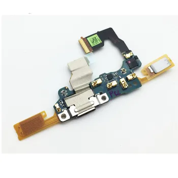 Nový HTC 10 M10 Micro USB Nabíjací Port Nabíjací Dock Konektor Konektor Flex Kábel