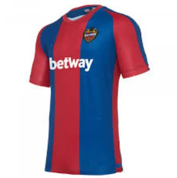 2020 mužov pre Levante UD Camiseta de futbol 20 21 Najvyššej Kvality Maillot de nohy Futbol Camisa T-shirts